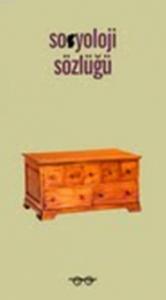 Sosyoloji Sözlüğü
