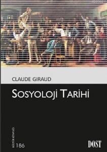 Sosyoloji Tarihi