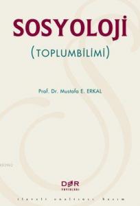 Sosyoloji; Toplumbilimi