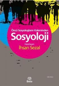 Sosyoloji
