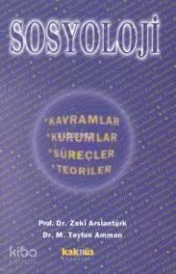 Sosyoloji