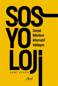 Sosyoloji