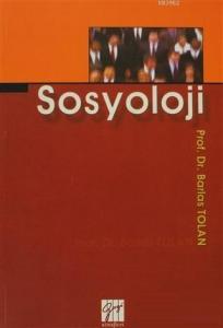 Sosyoloji