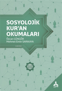 Sosyolojik Kur’an Okumaları 3