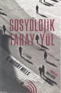 Sosyolojik Tahayyül