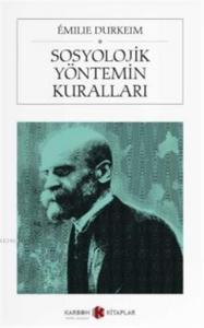 Sosyolojik Yöntemin Kuralları (Cep Boy)