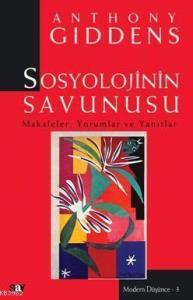 Sosyolojinin Savunucusu