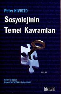 Sosyolojinin Temel Kavramları