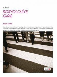 Sosyolojiye Giriş