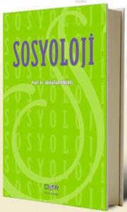 Sosyolojiye Giriş