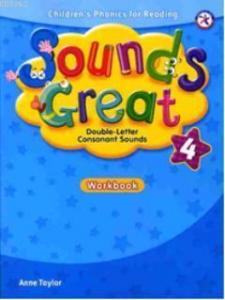 Sounds Great 4 Workbook