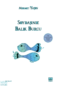 Soydaşınız Balık Burcu