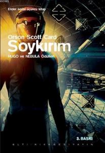 Soykırım; Ender Serisi 3. Kitap