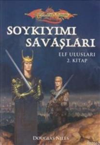 Soykıyımı Savaşları; Elf Ulusları 2