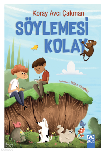 Söylemesi Kolay