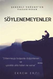 Söylenemeyenler
