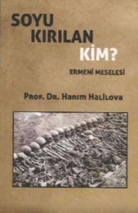 Soyu Kırılan Kim ?; Ermeni Meselesi