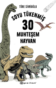 Soyu Tükenmiş 30 Muhteşem Hayvan