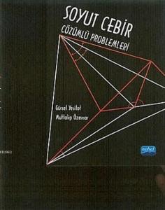 Soyut Cebir Çözümlü Problemleri