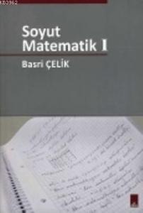 Soyut Matematik 1