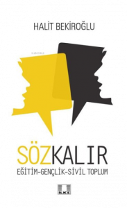 Söz Kalır: Eğitim - Gençlik - Sivil Toplum