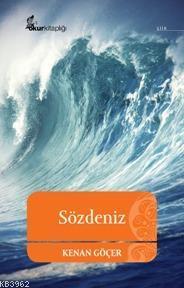 Sözdeniz; Halitik Şiirler
