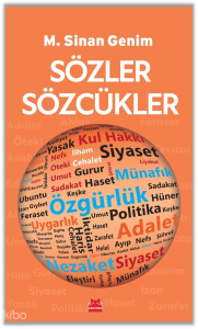 Sözler Sözcükler