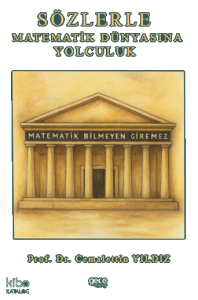 Sözlerle Matematik Dünyasına Yolculuk