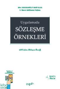 Sözleşme Örnekleri