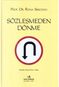 Sözleşmeden Dönme