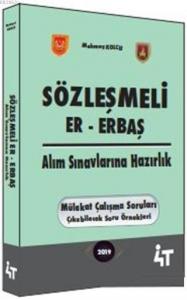 Sözleşmeli Er - Erbaş Alım Sınavlarına Hazırlık