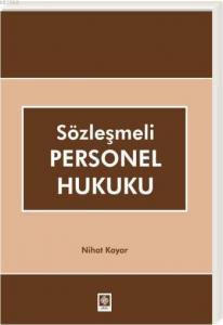 Sözleşmeli Personel Hukuku