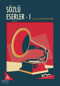 Sözlü Eserler - 1