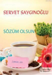 Sözüm Olsun