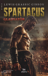 Spartacus;Gladyatör