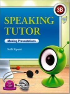 Speaking Tutor 3B +CD (Making Presentations)