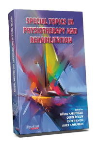 Special Topics In Physiotherapy and Rehabilitation