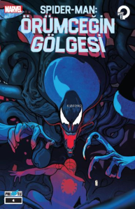 Spider-Man Örümceğin Gölgesi: Bölüm 4