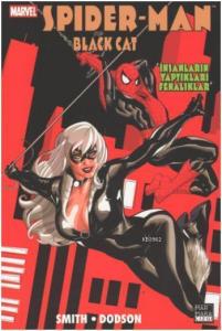 Spider-Man ve Black Cat - İnsanların Yaptıkları Fenalıklar