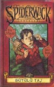 Spiderwick Günceleri 2 - Büyülü Taş