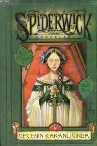 Spiderwick Günceleri 4 -  Gecenin Karanlığında