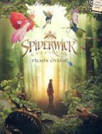 Spiderwick Günceleri; Filmin Öyküsü