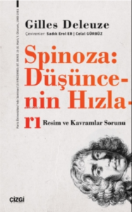 Spinoza: Düşüncenin Hızları (Resim ve Kavramlar Sorunu)