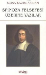 Spinoza Felsefesi Üzerine Yazılar