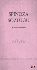 Spinoza Sözlüğü