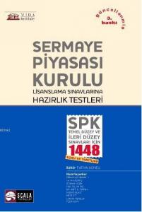 Spk Lisanslama Sınavlarına Hazırlık Testleri