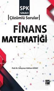SPK Sınavı Finans Matematiği Çözümlü Sorular