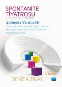 Spontanite Tiyatrosu (Playback Theatre)