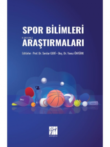 Spor Bilimleri Araştırmaları