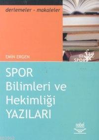 Spor Bilimleri ve Hekimliği Yazıları